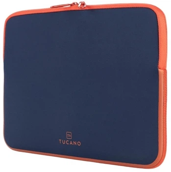 Чехол для ноутбука Tucano Elements MacBook Pro 13" Blue (BF-E-MB213-B)