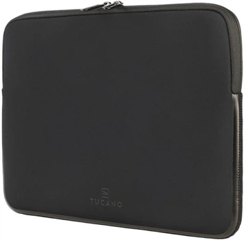 Pokrowiec na laptop Tucano Elements MacBook Pro 14" Black (BF-E-MB214-BK)