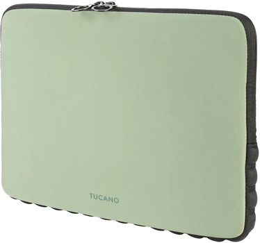 Чохол для ноутбука Tucano Offroad 15"/16" Green (BFCAR1516-V)