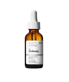 Увлажняющая сыворотка The Ordinary 100% Plant-Derived Squalane 30 мл (0227)