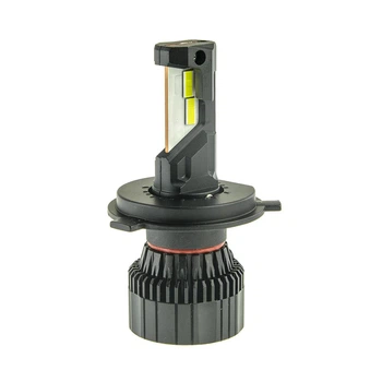 Лампа Decker LED PL-07 6K H4 H/L