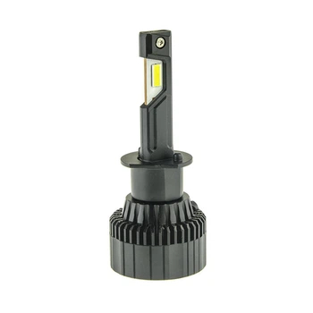 Лампа Decker LED PL-07 6K H1