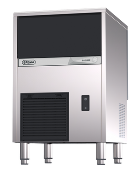 Льдогенератор 38 кг/ч Brema CB316AHC B-QUBE