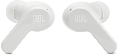 Навушники JBL Wave Beam White (JBLWBEAMWHT)