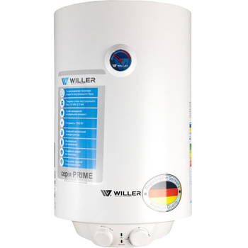 Водонагрівач Willer EV50DR-Prime