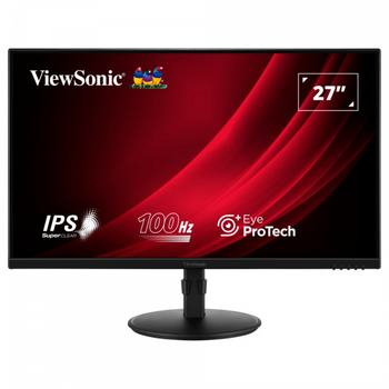 Монітор viewsonic va2708-hdj