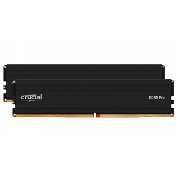 Память Crucial 48 GB (2x24GB) DDR5 6000 MHz Pro (CP2K24G60C48U5)