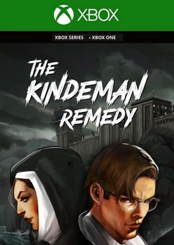 Ключ активации The Kindeman Remedy для Xbox One/Series S/X
