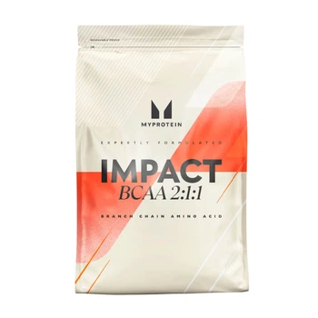 Амінокислоти BCAA 2-1-1 Essential 500g Tropical My Protein