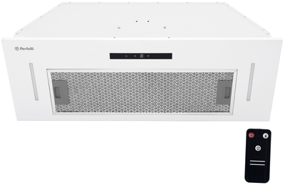 Витяжка PERFELLI BIS 7653 WH 1000 LED