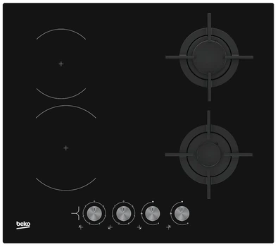 Вбудована поверхня BEKO HILM64222S