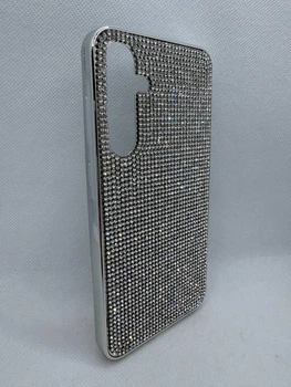 Чехол стразы Diamond Case для Samsung Galaxy A35