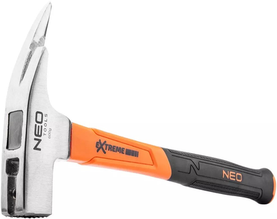 Młotek ciesielski NEO Tools 600 g 25-131 (5907558448337)