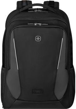 Рюкзак для ноутбука Wenger XE Extent 17" Black (612741)