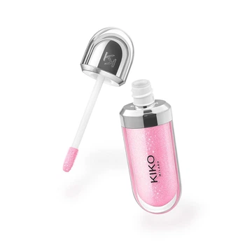 Блиск для губ KIKO MILANO 3D Hydra Lipgloss 05 Pearly Pink