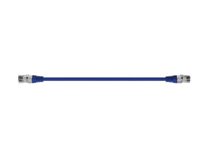 Каскадный кабель Pytes Cat6 RJ45, 3.5 м, для соединения аккумуляторов Pytes V5