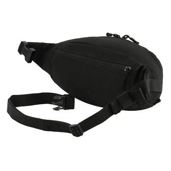 Поясная сумка M-Tac Companion Bag Large 15х26х7 см черная