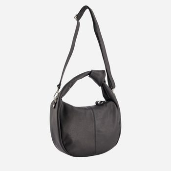 Torebka crossbody damska skórzana