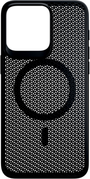 Панель 3MK COOLing MagCase для Apple iPhone 15 Black (5903108586801)