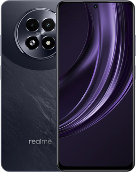 Мобільний телефон Realme 13 5G 12/256GB Dark Purple