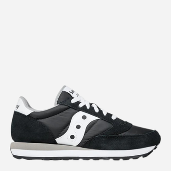 Чоловічі кросівки Saucony Jazz Original S2044-449 46 (11.5US) 29.5 см Чорні (884401807815/8844018078154)