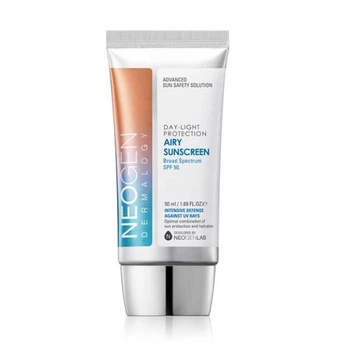 Сонцезахисний крем Neogen Day Light Protection Airy Sunscreen SPF50, 50 мл