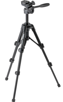 Фотоштатив Velbon EX-Macro професійний, стійкий