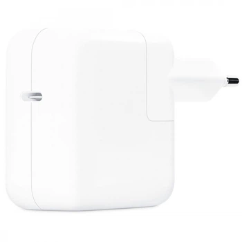 Мережевий зарядний пристрій Apple MagSafe 30w