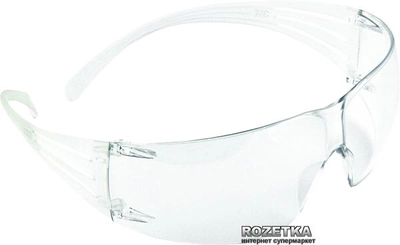 Захисні окуляри 3M SecureFit Прозорі (DE272967345)