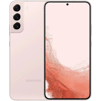 Смартфон Samsung Galaxy S22 - ROZETKA | Купити мобільний телефон