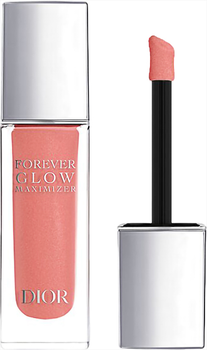 Хайлайтер Dior Forever Glow Maximizer 014 Rosy 11 мл (3348901723909)