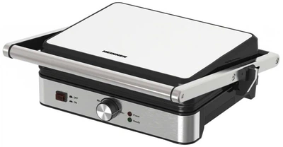 Гриль HEINNER HEG-K2000SS