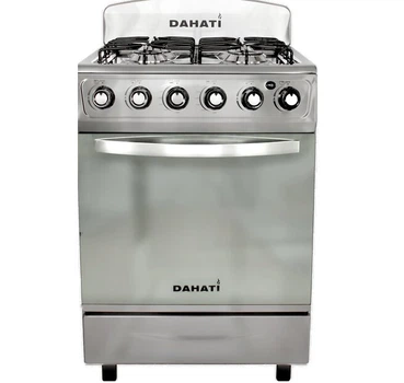 Плита газовая DAHATI 2000-60