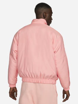 Kurtka wiatrówka męska sportowa Lab Satin Bomber Jacket