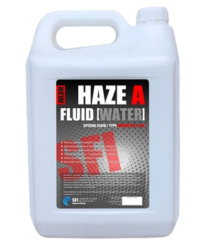 Рідина для генератора туману Antari SFI Haze A, 5 літрів