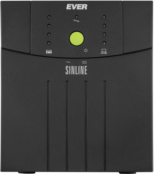 UPS Ever Sinline USB HID 2000 VA (W/SL00TO-002K00/07)