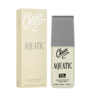 Туалетна вода чоловіча CHASER man AQUATIC EDT 100 ml.