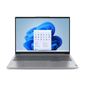 Ноутбук Lenovo ThinkBook 16 G6 IRL (21KH00BQCD)
