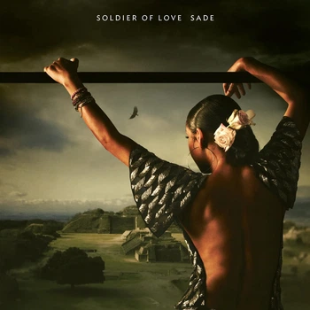 Виниловая пластинка Sade - Soldier Of Love