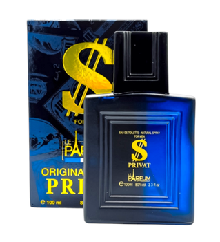 Туалетна вода PE:PARIS EL YSEES INTENSE/DOLLAR PRIVAT EDT 100 ml.