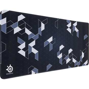 Игровая поверхность U&P SS-Series 700 x 300 x 2 мм Black (YT-SS710-BK)