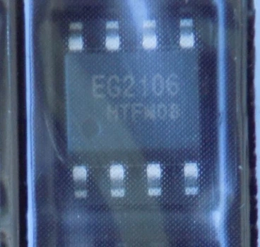 Микросхема EG2106 , so-8