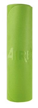 Коврик гимнастический Airex Fitline 140, AX-FL-140-KI (киви)