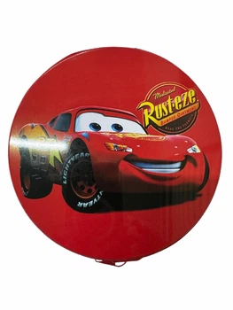 Чехол для CD-DVD CD-001 Red