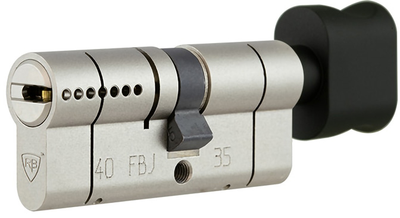 Цилиндр RB-Locks DIN_KT KEYLOCX 100 NST 45x55T TO_BM CAM30 5KEY RB1 K04 BOX 45x55 (RAV7000027932)