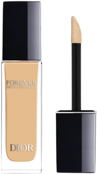 Консилер для обличчя Dior Forever Skin Correct маскуючий 2WO Warm Olive 11 мл (3348901637886)