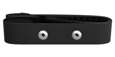 Ремешок для нагрудного датчика Polar Pro Chest Strap Black, PL-91063830-XS/S