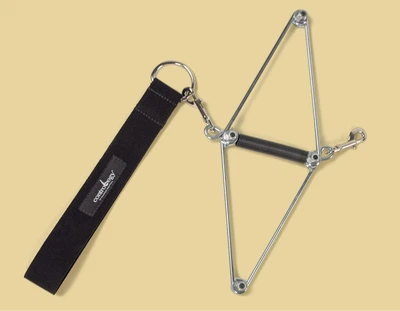 Тренажер для шеи Balanced Body Contrology Neck Stretcher, BB-17405