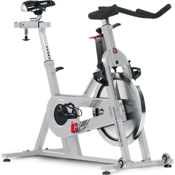 Сайкл-тренажер Schwinn Cycling IC Pro (серебристый), SW-100114-SL