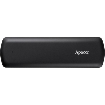 Зовнішній накопичувач SSD 1 TB Apacer AS721 (AP1TBAS721B-1)